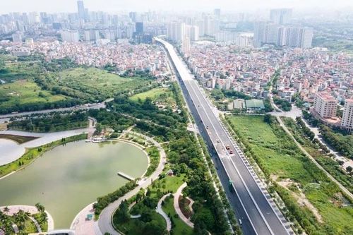 Phải gắn quỹ đất dự kiến đổi lấy kết cấu hạ tầng ở gần ngay dự án BT