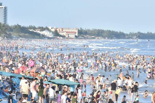 Bà Rịa - Vũng Tàu giảm giá 65% để kích cầu du lịch cùng nhiều ưu đãi hấp dẫn