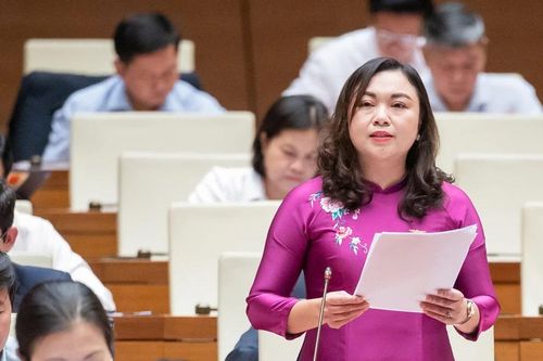 Nhanh chóng tháo gỡ điểm nghẽn về thể chế