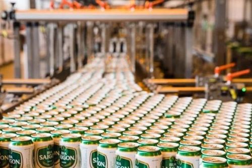 Công ty con của Sabeco bị truy thu, phạt hơn 8,6 tỷ tiền thuế
