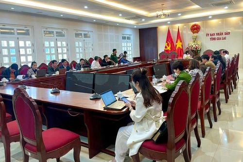 Tuần lễ Hoa dã quỳ-Núi lửa Chư Đang Ya diễn ra từ ngày 6 – 12.11