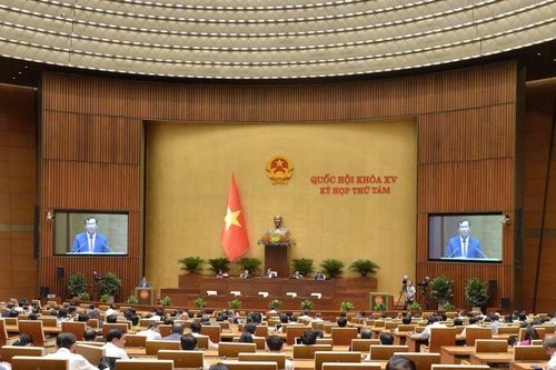 Phát triển thị trường bất động sản an toàn, lành mạnh, đáp ứng nhu cầu của người dân