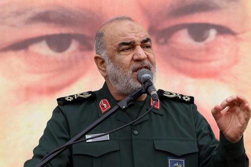 Tướng Iran cảnh báo Israel về 'cái kết đắng'