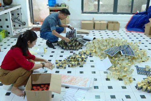 Cuối năm, siết chặt kiểm tra an toàn vệ sinh thực phẩm