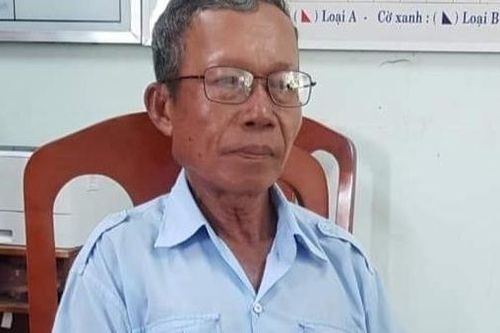 Tìm bị hại trong vụ 'Lạm dụng tín nhiệm chiếm đoạt tài sản'
