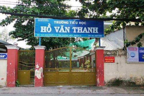 Học sinh tiểu học mệt mỏi vì phải học 6 tiết 1 buổi