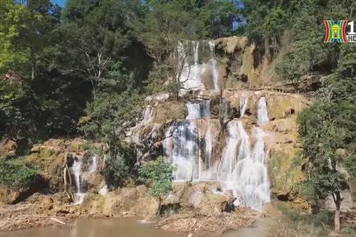 Mộc Châu - Điểm hẹn hấp dẫn vùng Tây Bắc