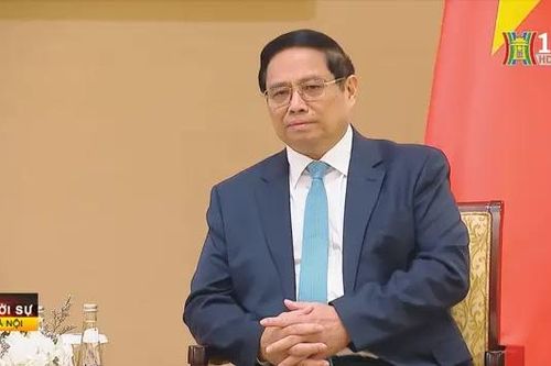 Thủ tướng hoàn nghênh các Tập đoàn UAE đầu tư vào Việt Nam