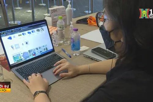 Ngành thương mại điện tử tăng trưởng 38%