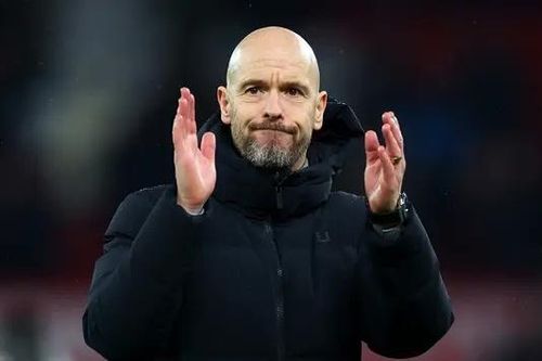 Manchester United sa thải HLV Erik ten Hag