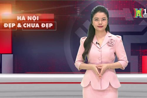 Hà Nội đẹp và chưa đẹp | 28/10/2024