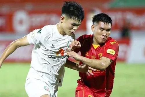 Quy Nhơn Bình Định hòa kịch tính Sông Lam Nghệ An