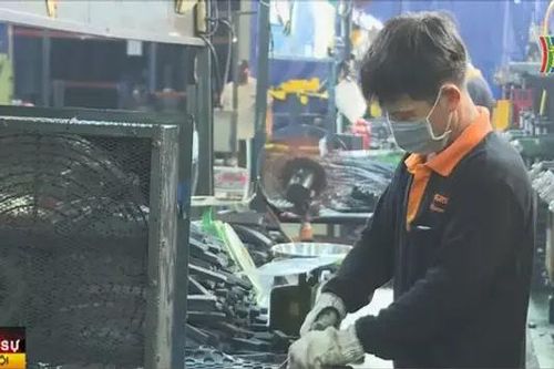 Niềm tin của doanh nghiệp về triển vọng phát triển kinh tế