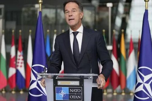 NATO xác nhận việc Triều Tiên điều quân tham chiến tại Nga