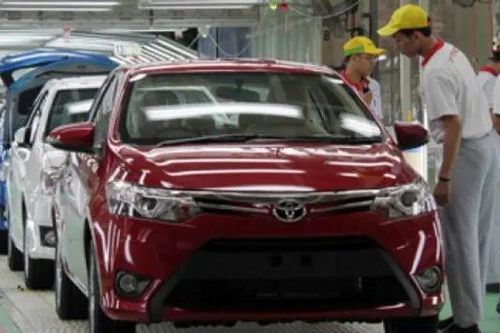 Indonesia kỳ vọng trở thành trung tâm sản xuất xe điện