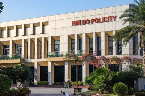 Thanh tra chỉ ra loạt sai phạm của dự án Kim Đô Policity tại Bắc Ninh