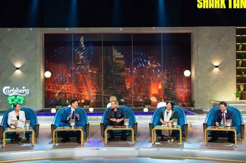 Shark Tank mùa 7: 'Bí mật' về các thương vụ nổi bật và câu chuyện đằng sau bể cá mập