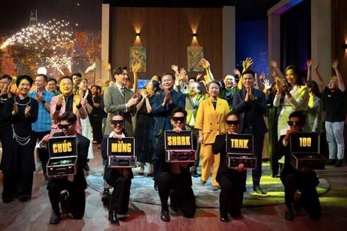 Shark Tank Việt Nam mùa 7: Thực tế và 'lời khuyên' cho các Startup Việt