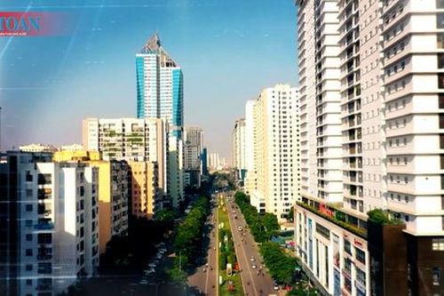 Thị trường bất động sản: Phát triển mạnh về quy mô nhưng thiếu bền vững