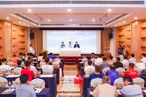 Đồng Nai đăng cai Giải bóng bàn các đội mạnh quốc gia 2024