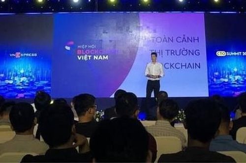 Chiến lược quốc gia về ứng dụng và phát triển công nghệ chuỗi khối đến năm 2030
