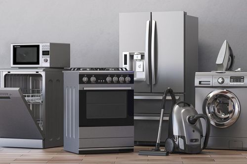 Bí quyết kéo dài tuổi thọ đồ gia dụng