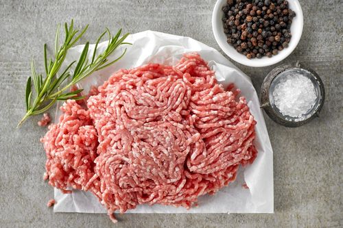 Các món ngon dễ làm từ thịt heo xay