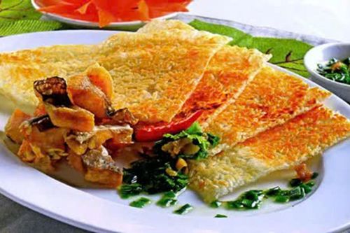Cách làm cơm cháy khô cá dứa giòn thơm ai cũng ghiền