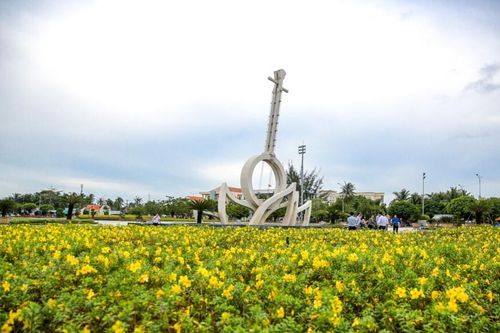 2 công trình đạt kỷ lục Việt Nam ở Bạc Liêu