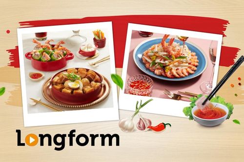 Nước mắm - bí quyết 'gây thương nhớ' của ẩm thực Việt