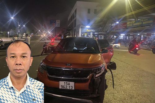 Khởi tố Bình 'Đen' và 7 nghi phạm trong vụ nổ súng ở bến xe Hải Phòng