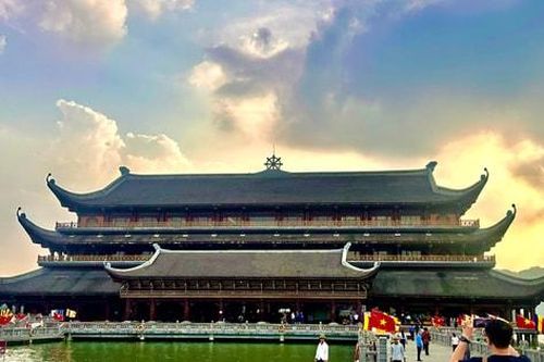 'Đánh thức' tiềm năng du lịch Hà Nam