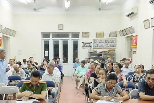 Thí điểm sinh hoạt Đảng ở khu chung cư, đô thị mới: Khẳng định vị thế trước 'cơn lốc' đô thị hóa Bài 4: Dân số trẻ… nhưng chi bộ già!
