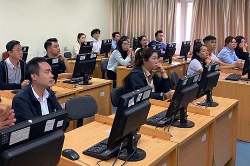 Quận Đống Đa: Tuyển dụng 36 chỉ tiêu biên chế công chức