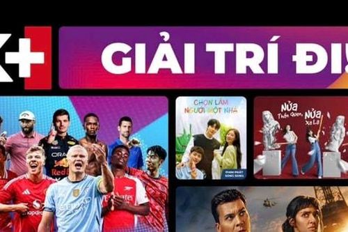 Ra mắt dịch vụ xem phim theo yêu cầu miễn phí hơn 10.000 giờ