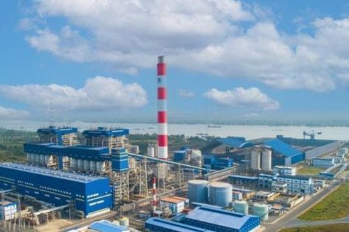 'Điểm sáng' trong xây dựng công nghiệp năng lượng tự chủ quốc gia