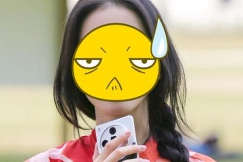 Mỹ nhân keo kiệt nhất Trung Quốc