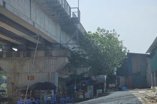 Phát hiện loạt công trình xâm phạm, uy hiếp an toàn cầu Thăng Long