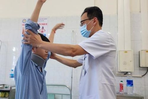 Tiêu chảy cấp ở trẻ sơ sinh cần chú ý những điều sau