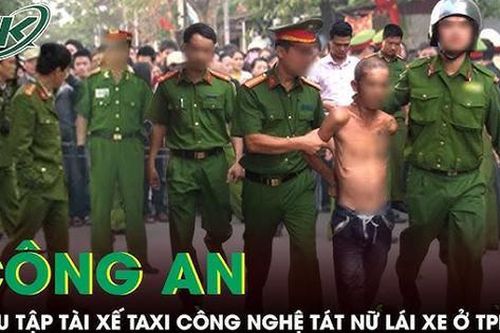 Tin tức 24h 28/10: Công an triệu tập tài xế taxi công nghệ tát người phụ nữ ở TPHCM