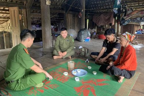 Ám ảnh phận người