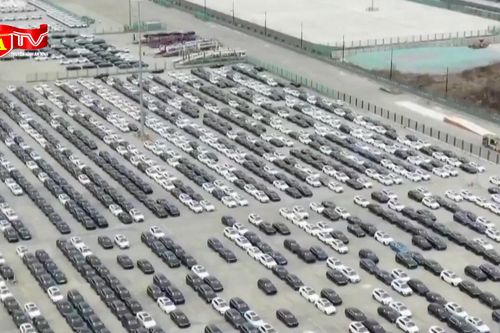 Quốc gia đầu tiên trên thế giới chỉ bán xe điện từ năm 2025