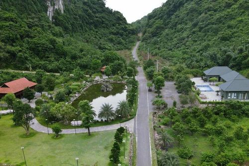 Thanh Hóa: Chính quyền không biết việc xây dựng trái phép?