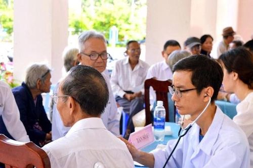 Đề xuất mở rộng nhiều đối tượng được hỗ trợ đóng bảo hiểm y tế