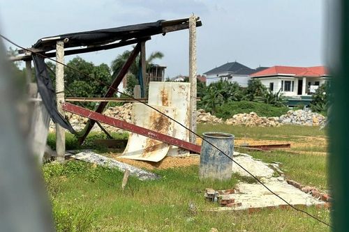 Loay hoay xác định giá đất Bài 2: Cơ quan chức năng lúng túng?