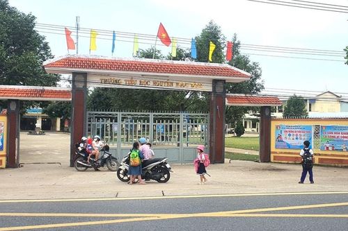Quảng Nam: Vụ 15 học sinh tiểu học nhập viện sau khi ăn sữa chua không phải ngộ độc thực phẩm