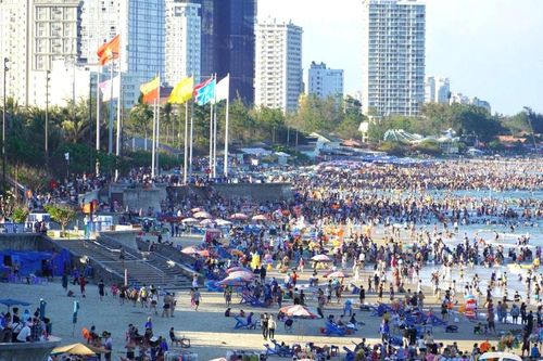 Kích cầu du lịch cuối năm, Bà Rịa – Vũng Tàu mong muốn điều gì?