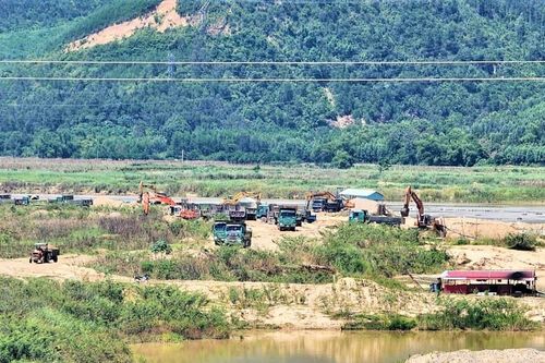Quảng Nam: Yêu cầu Công an kiểm tra xác minh các cuộc đấu giá có dấu hiệu bất thường