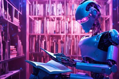 Điều xảy ra khi đánh tráo tác phẩm do người và do AI viết