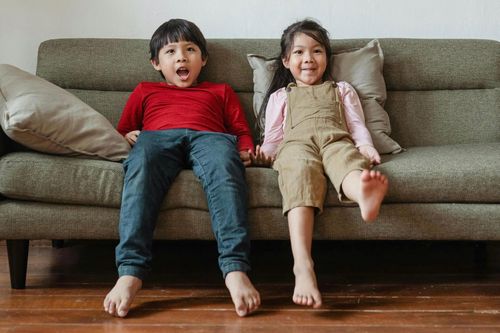 7 dấu hiệu cho thấy trẻ đang nói dối